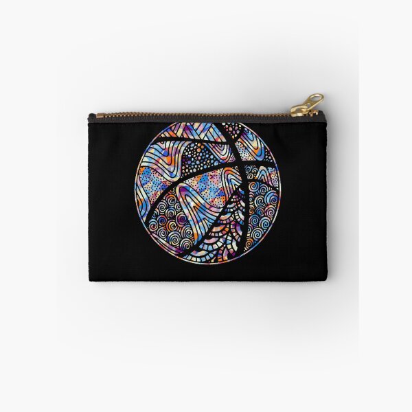 Item preview, Cool And Awesome Basketball Geometric designed and sold by UnknownArtistt.