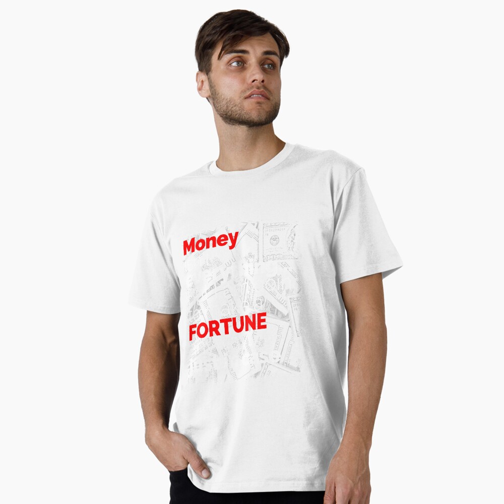 Item preview, Premium T-Shirt designed and sold by fearlessmotivat.