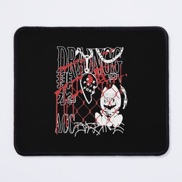 Item preview, drain gang designed and sold by pratamaline.