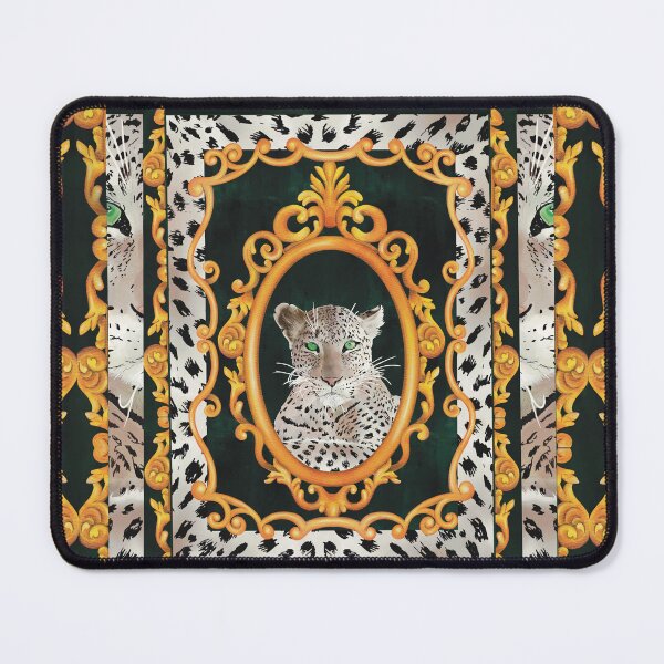 Item preview, Regal Leopard  designed and sold by carmengoodart.
