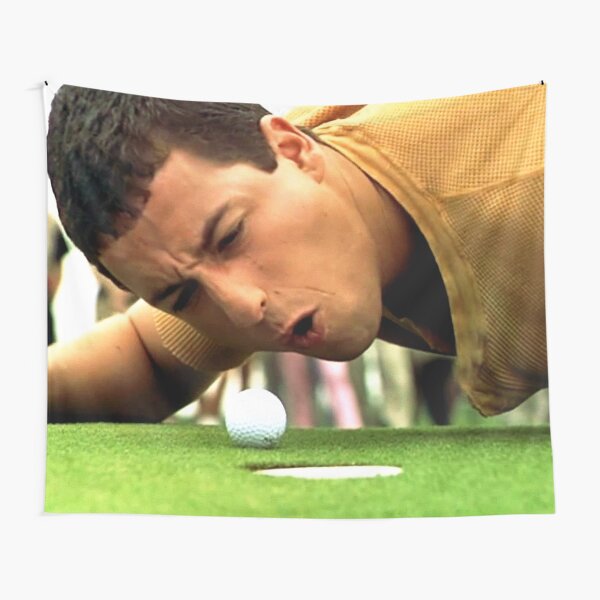 Item preview, Funny Golf designed and sold by elizabe76.