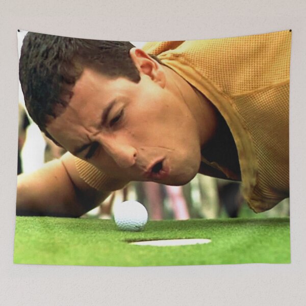 Item preview, Funny Golf designed and sold by elizabe76.