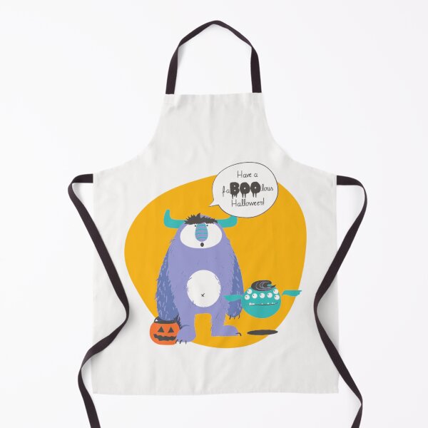 Item preview, Have A Fabulous Halloween designed and sold by arhib.