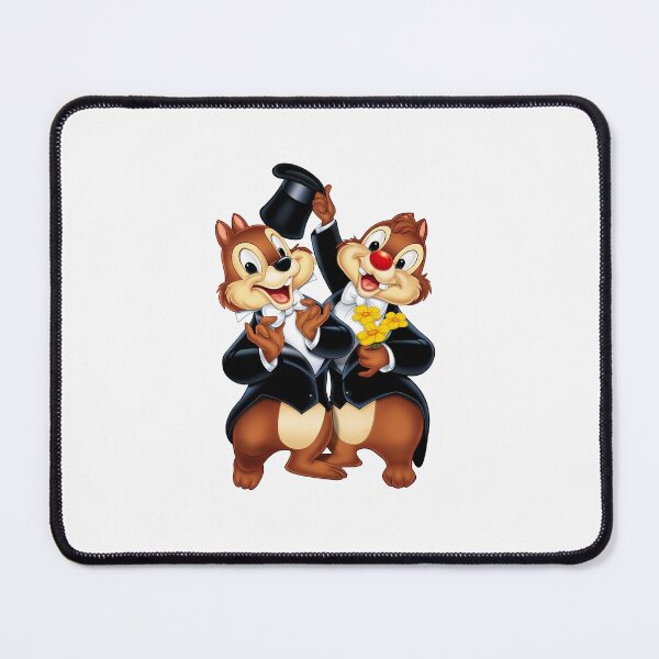 Item preview, Chip And Dale Movie classic  designed and sold by Michelle296.