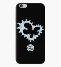 Chainring Heart iPhone Case
