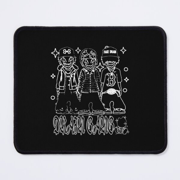 Item preview, Drain Gang Redlight designed and sold by pratamaline.