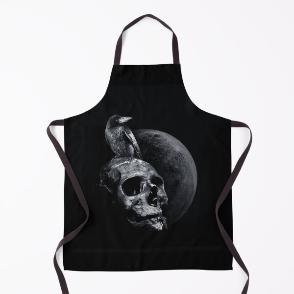 Item preview, abstract skull manipulation designed and sold by ApurwaArtShop.