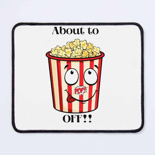 Item preview, About to Pop Off designed and sold by LifeLongTees ..