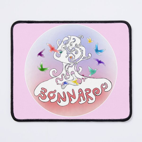 Item preview, Bonnaroo Birds designed and sold by Lenaartist.
