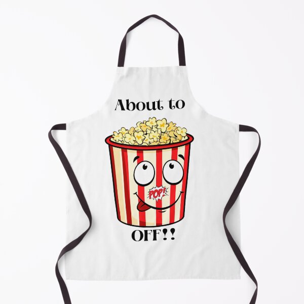Item preview, About to Pop Off designed and sold by LifeLongTees ..