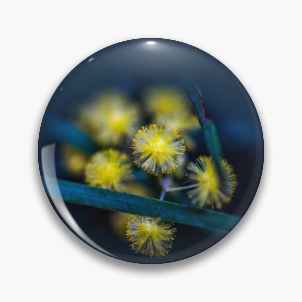 Item preview, Acacia - wattle designed and sold by indiafrankk.