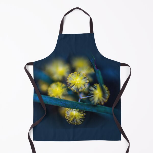 Item preview, Acacia - wattle designed and sold by indiafrankk.