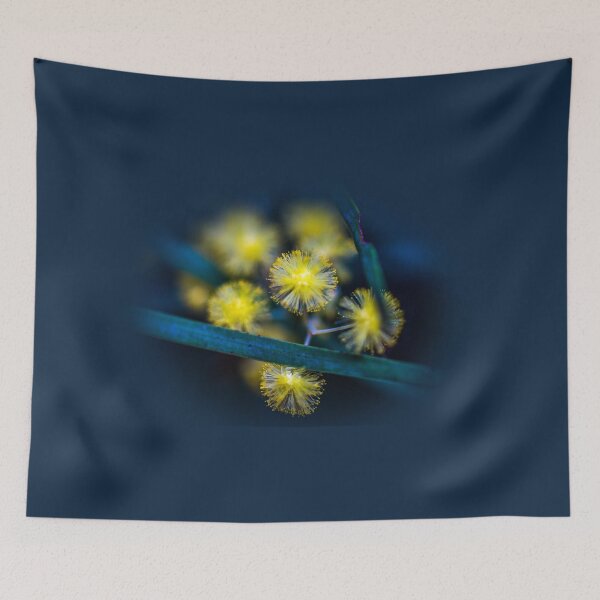 Item preview, Acacia - wattle designed and sold by indiafrankk.
