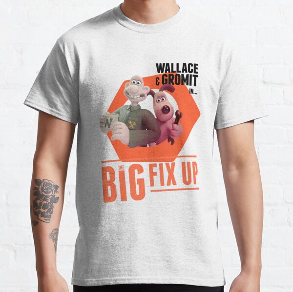 Item preview, Big Fix Up     designed and sold by SamPeterson555.