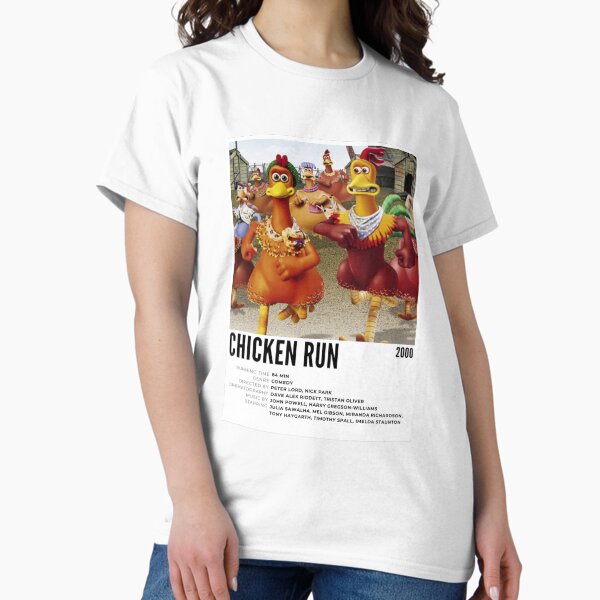 Item preview, Chicken Run   designed and sold by SamPeterson555.