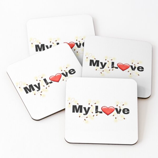Item preview, LOVE AND LIVE. designed and sold by Alonso Puyo.
