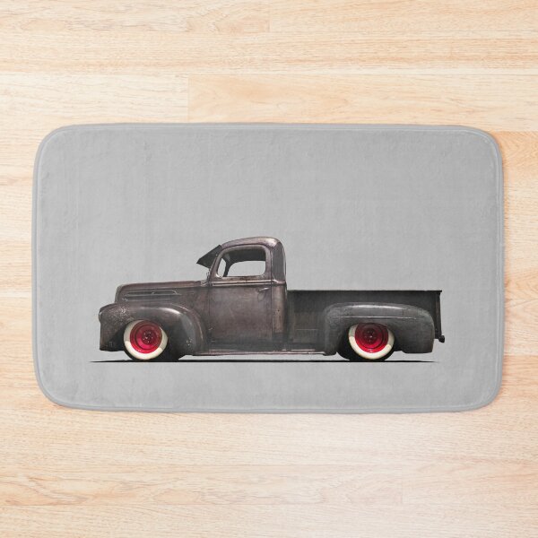 Item preview, 1946 Ford Pickup designed and sold by mal-photography.