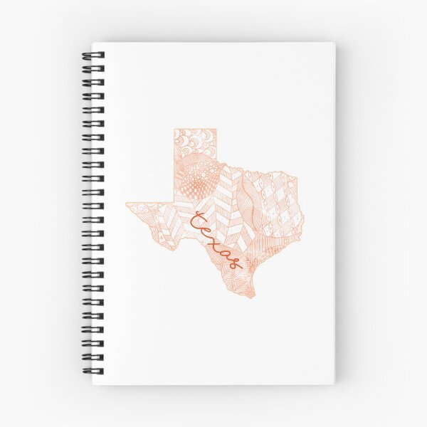 Aperçu de l'œuvre Texas créée et vendue par Ally Gracie.