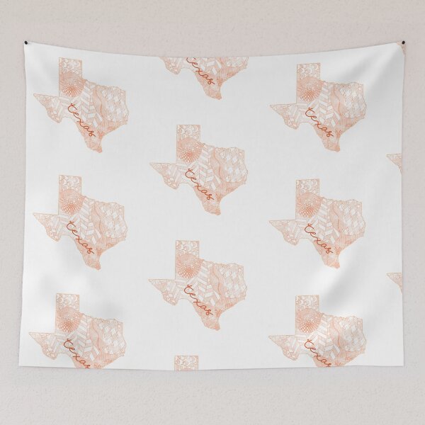 Item preview, Texas designed and sold by Ally Gracie.