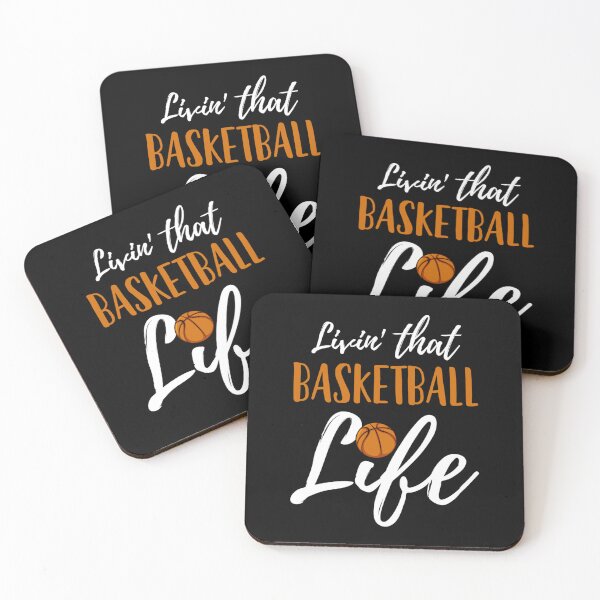 Item preview, Basketball Quote For Basketball Lovers Classic T-Shirt designed and sold by srobinnx.