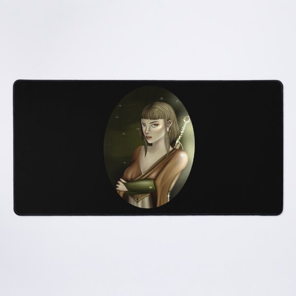 Item preview, Warrior Elf Princess designed and sold by Citrine-Faerie.