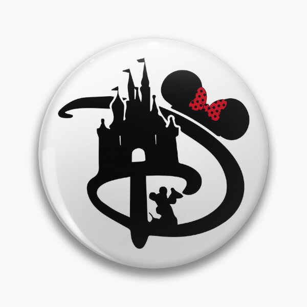 Item preview, D Castle Pocket Minnie designed and sold by Janadavis7799.
