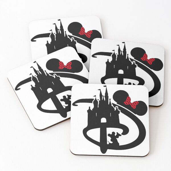 Item preview, D Castle Pocket Minnie designed and sold by Janadavis7799.