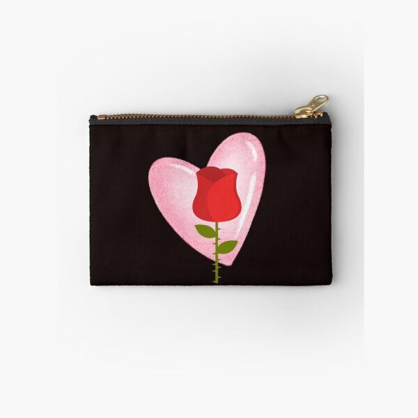 Item preview,  BEAUTIFUL RED ROSA./SELF LOVE. designed and sold by marie1919.