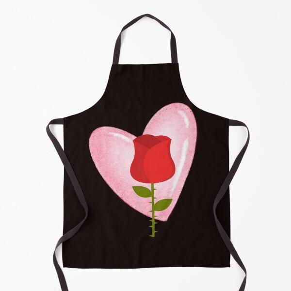 Item preview,  BEAUTIFUL RED ROSA./SELF LOVE. designed and sold by marie1919.