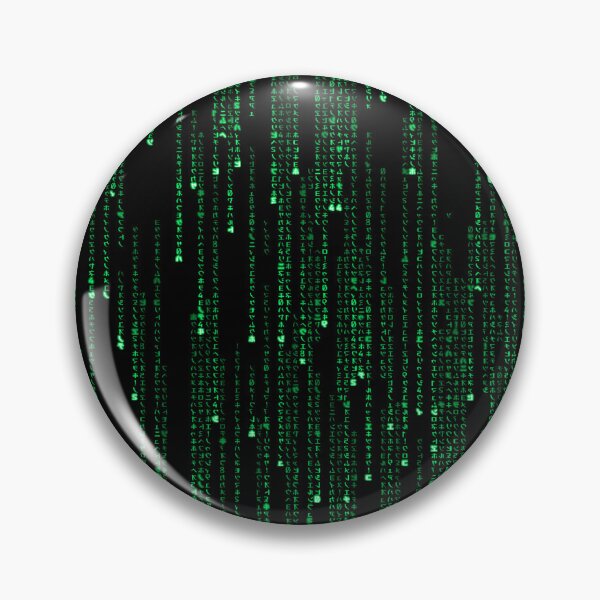 Artikelvorschau, Matrix Code entworfen und verkauft von bradmcker.