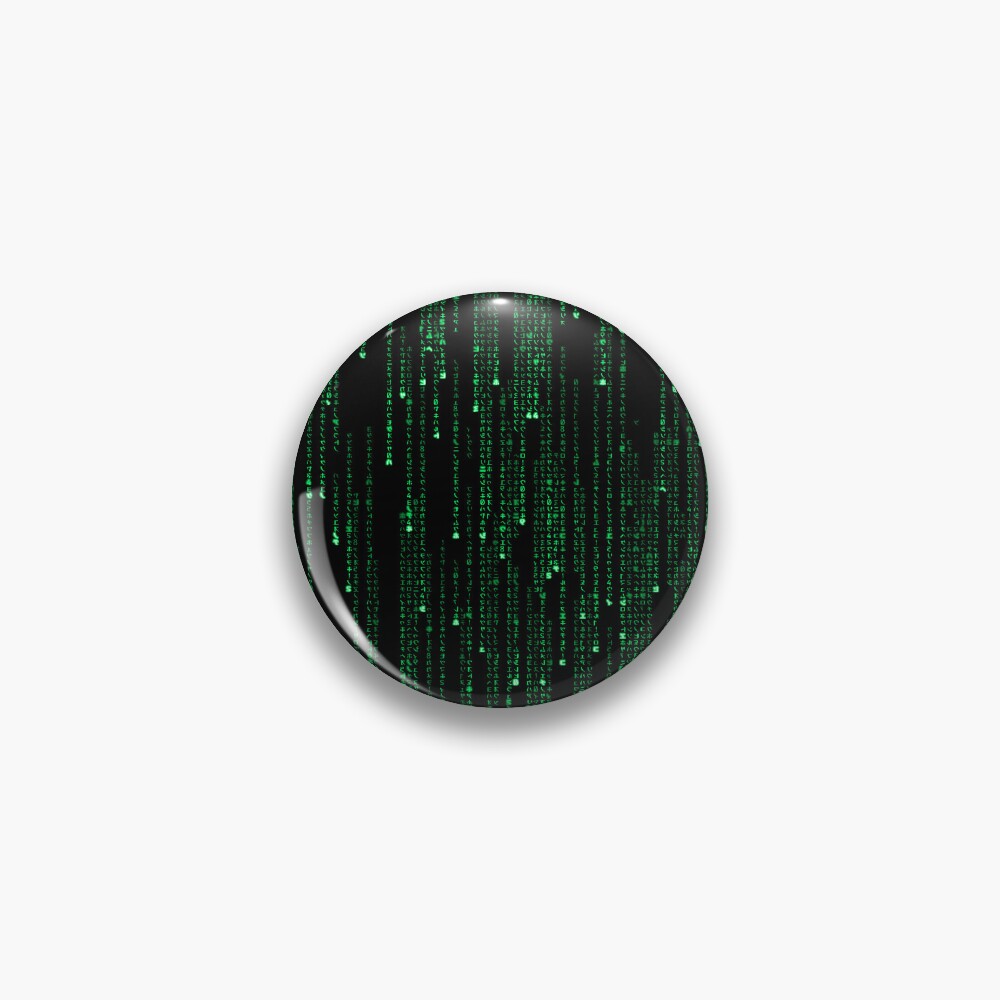 Item preview, Pin designed and sold by bradmcker.