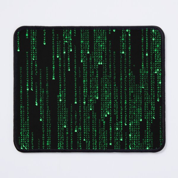 Item preview, Matrix Code designed and sold by bradmcker.