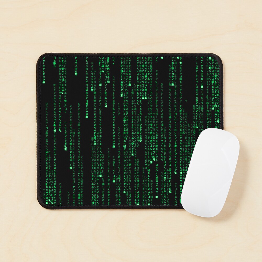 Item preview, Mouse Pad designed and sold by bradmcker.