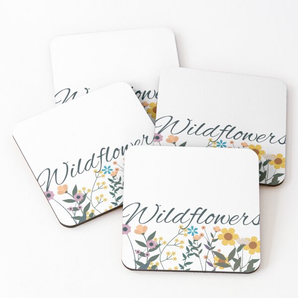 Item preview, Wildflowers designed and sold by ezleeamuzed.