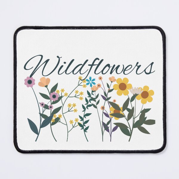 Item preview, Wildflowers designed and sold by ezleeamuzed.