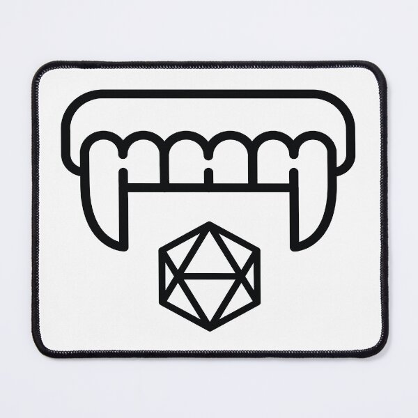 Item preview, dice rage designed and sold by CoupCritique.
