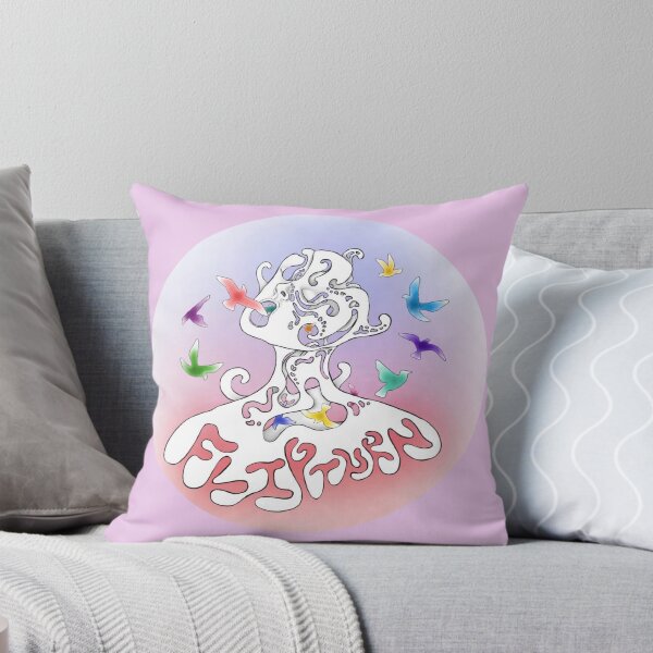 Item preview, Flipturn Birds designed and sold by Lenaartist.