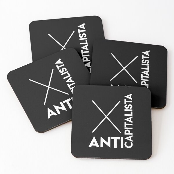 Item preview, anti-capitalist nice cool designed and sold by axelexa.