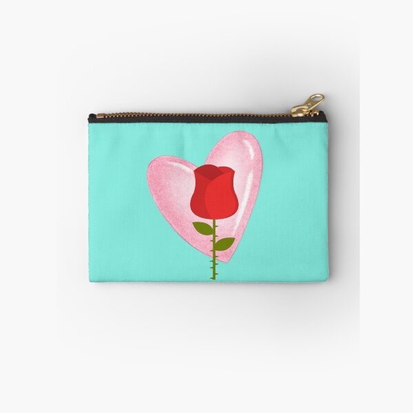 Item preview,  BEAUTIFUL RED ROSA./SELF LOVE. designed and sold by marie1919.