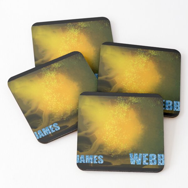Item preview, James Webb ,space telescope for deeper... Tribute  designed and sold by amrichjimi.