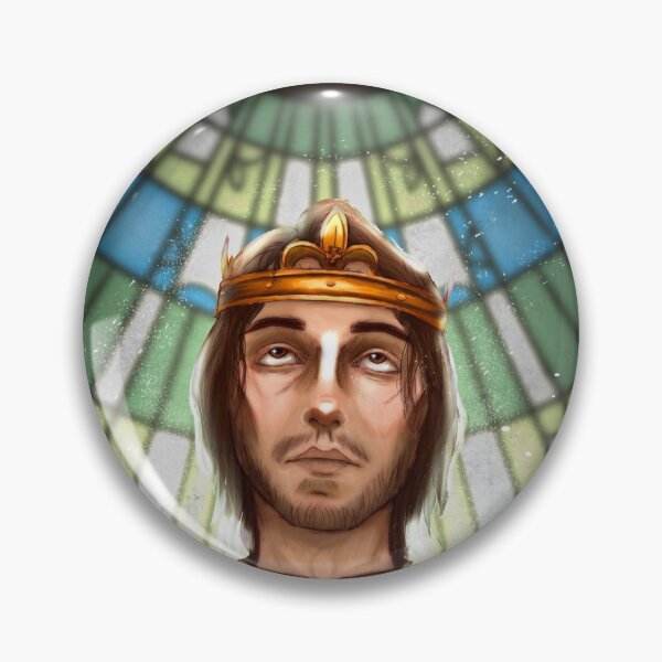 Item preview, The Elf King designed and sold by kangacreations.