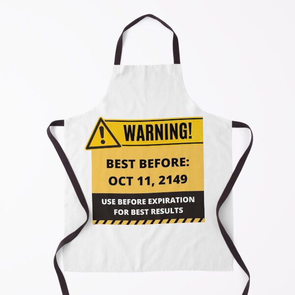 Item preview, Human Warning Label Best Before Dating Joke designed and sold by mschubbybunny.