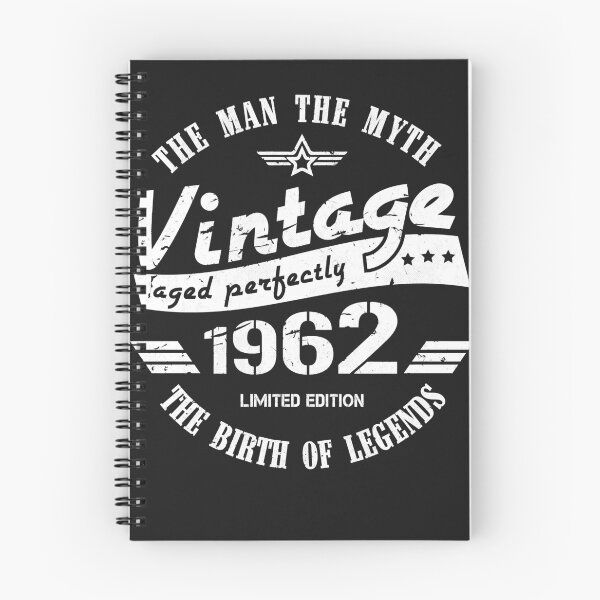 Item preview, Vintage  th birthday gift for men designed and sold by DANNIEGOLDEN.