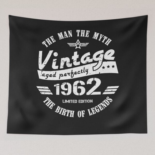 Item preview, Vintage  th birthday gift for men designed and sold by DANNIEGOLDEN.