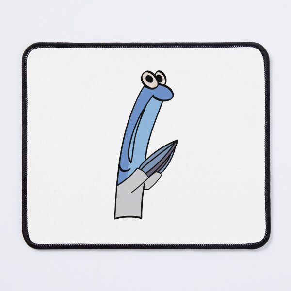 Item preview, Meep spongebob cute designed and sold by DavidMiller069.