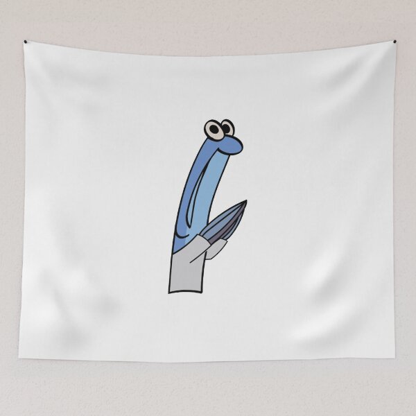 Item preview, Meep spongebob cute designed and sold by DavidMiller069.
