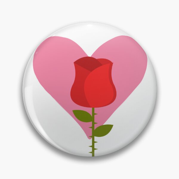 Item preview,   BEAUTIFUL RED ROSA./SELF LOVE. designed and sold by marie1919.