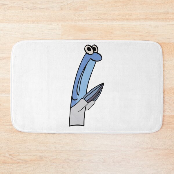 Item preview, Meep spongebob cute designed and sold by DavidMiller069.