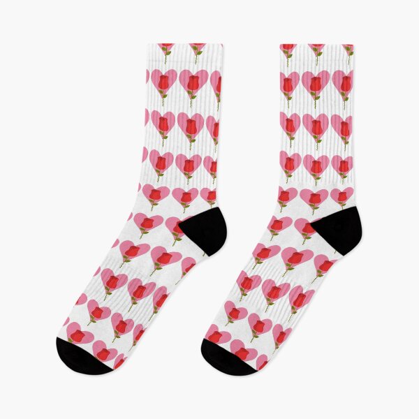 Item preview,   BEAUTIFUL RED ROSA./SELF LOVE. designed and sold by marie1919.