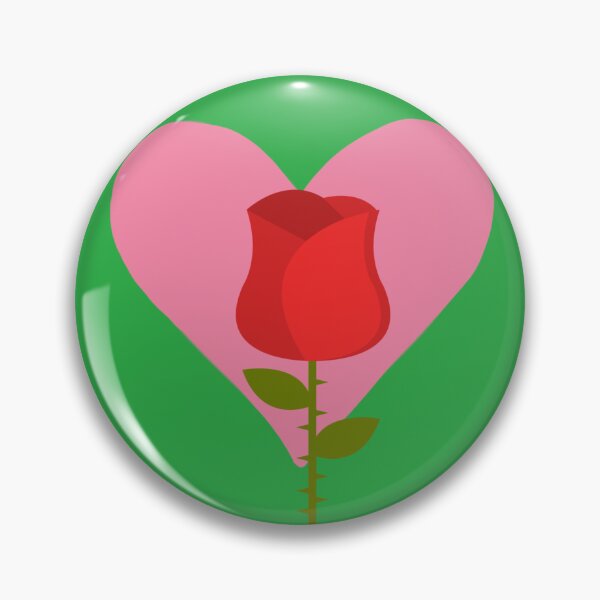 Item preview,   BEAUTIFUL RED ROSA./SELF LOVE. designed and sold by marie1919.